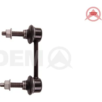 Zavěšení kol Tyč/vzpěra, stabilizátor SIDEM 93068