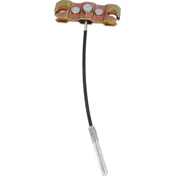 Lanko parkovací brzdy Tažné lanko, parkovací brzda KAMOKA 1190521