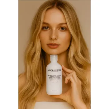 Vlasová regenerace Grown Alchemist Anti‑Frizz Conditioner 0.5 – 200 ml