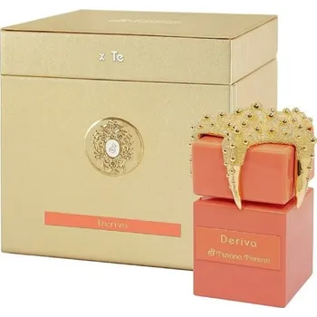 Unisex parfém Tiziana Terenzi Tiziana Terenzi Deriva, Parfumovaný extrakt 100ml Pre všetkých Parfumovaný extrakt