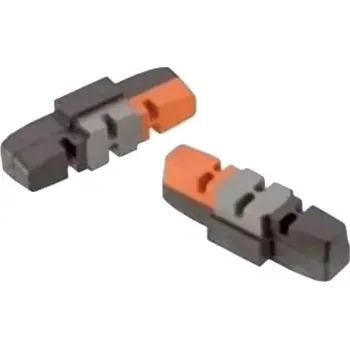 Brzda na kolo Brzbové špalíky Ashima AP50CV Magura hydr-ráfkové brzdy