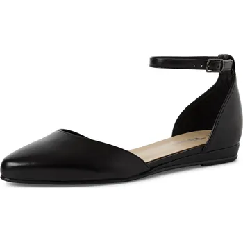 Dámská móda Dámské lodičky Tamaris 1-24251-42 003 černé 37