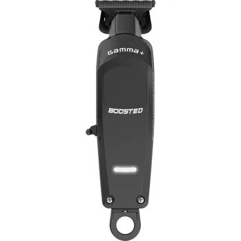 Gamma Più Gamma+ BOOSTED trimmer - profesionální konturovací strojek