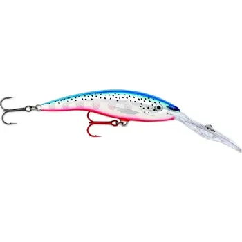 Umělá nástraha Rapala wobler Deep Tail Dancer 9cm 007