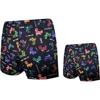 Trenýrky Trenýrky Táta A Syn FOLTÝN TAS78 Velikost: S