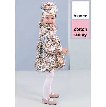 Dámské punčochy Punčochové kalhoty Marynia60 Barva: cotton-candy, Velikost: 68-74