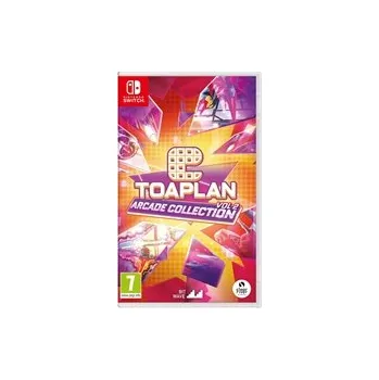 Hra pro Nintendo Switch Toaplan Arcade Collection Volume 2 (SWITCH)