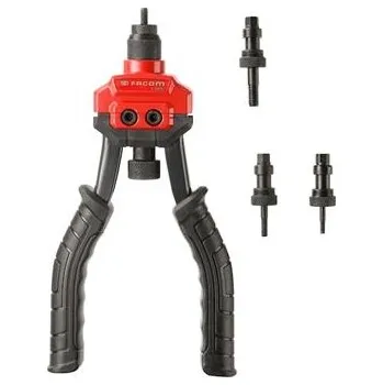 Kleště Facom Y.107CPB Dvojruční nýtovací kleště na slepé matice