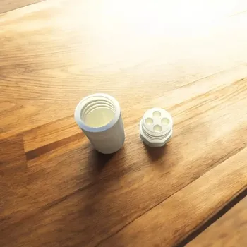 POUZDRO NA JEHLIČKOVÉ BATERIE CR425 (BOX NA BATERIE CR425)