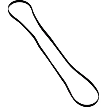 Příslušenství pro gramofon Náhradní řemínek Lenco LBT-188 (LS-470)