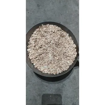 Myslivost Pšeničné vločky 25 kg