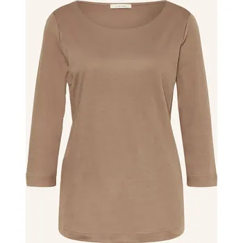 Lilienfels Dámské Tričko S 3/4 Rukávem, velbloudí, 34