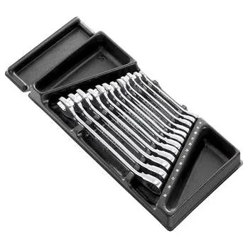 Klíč Facom MOD.467BJ12PB Sada očkových klíčů, (12 kusů)