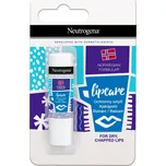 Neutrogena Norwegian Formula SPF20 Lip Care balzám na rty 4,8 g