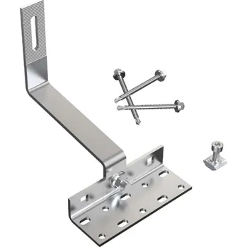 UMAKOV Střešní hák posuvný - set taška keramika/beton