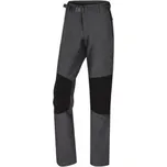 Husky KLASS L černá 21 M; Černá kalhoty + DÁREK DLE VÝBĚRU!