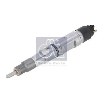 Systém vstřikování Vstřikovací tryska MAN 51101006181