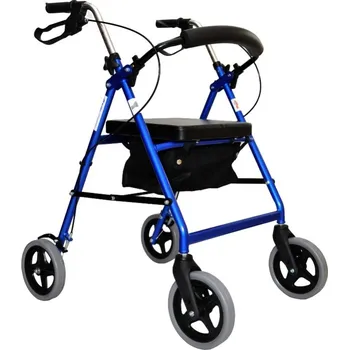 Chodítko pro seniory Koloběžka pro seniory IMPALA