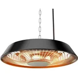 NEO TOOLS Stropní ohřívač 1500 W