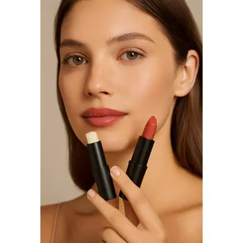 Péče o rty Grown Alchemist Lip‑Love Age‑Repair Duo