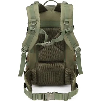turistický batoh Partizan Tactical | Tactical backpack 40 L (BPT5-40) Olive 2157
