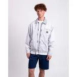 Carhartt WIP OG Detroit Jacket Black/Black chalk wash M