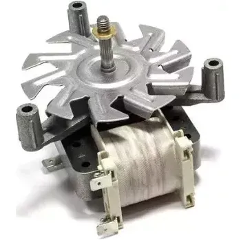 Příslušenství pro troubu Motor ventilátoru horkovzduchu do trouby Gorenje Mora (259397)