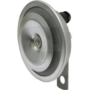 Houkačka Klakson na vysokozdvižné vozíky VZV, traktory napětí 24 V hlasitost 118 dB