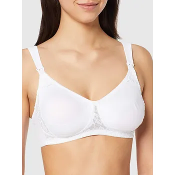 Podprsenka Podprsenka na kojení bez kostic ANITA MATERNITY Velikost: E 110