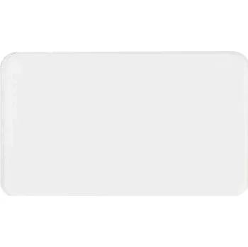 Odznak se špendlíkem obdélník 76 x 45 mm sublimace termotransfer