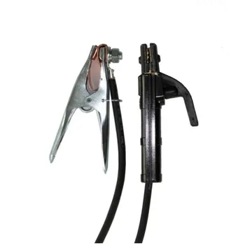 Příslušenství ke svářečce Kabely 2x3m/25 35-50 svař.