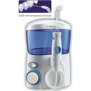 Dámské tričko Ústní sprcha Mx Onda HD2420