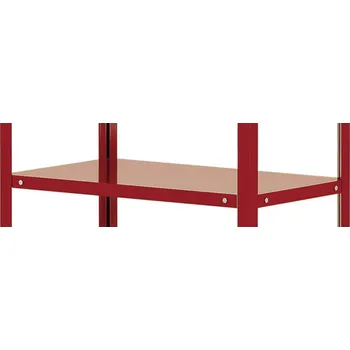 Plech Manuflex TT3616.0001 dno podlaží ocelový plech práškově lakováno Zatížení (max.): 120 kg šedá, zelená