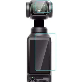 Dron Tvrzené sklo SiGiSi pro DJI Osmo Pocket 3