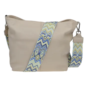 Kabelka NovaKabelka.cz Prisca Béžová