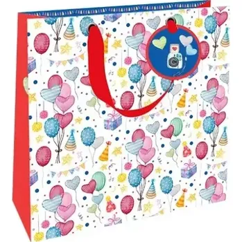 Dárková taška Dárková taška střední Oslava