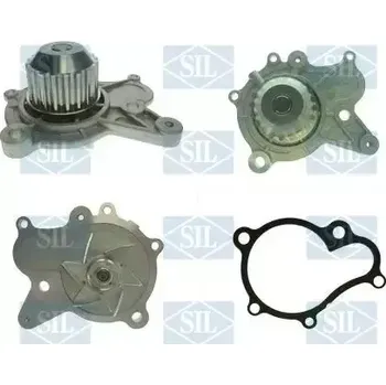 Vodní pumpa motoru Saleri SIL Vodní čerpadlo SLS PA1454