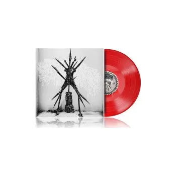 Zahraniční hudba Hideous Aftermath / Red / Vinyl - Sanguisugabogg [LP]