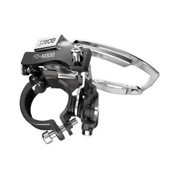 Přesmykač S-ride FD-M300 UNI 31.8/34.9 MAX 48Z přesmyk