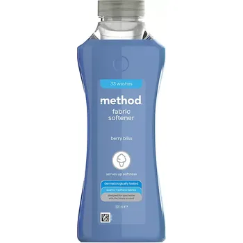 Aviváž METHOD Aviváž Berry Blis, 990 ml, 33PD