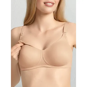 Podprsenka Podprsenka na kojení ANITA - MATERNITY Velikost: C 85