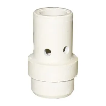 Stavební hořák Rozdělovač plynu MB26 keramický