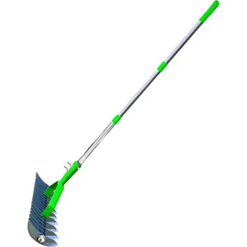 Hrábě Merco Garden Rake multifunkční hrábě 1 ks