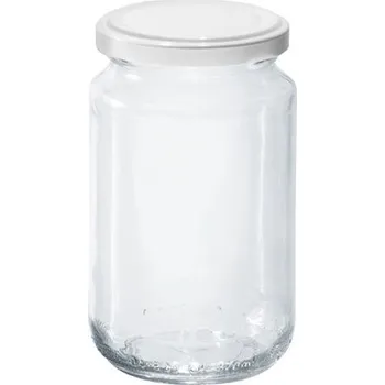 Zavařovací sklenice Sklenice Breech 0,37 litru 119703