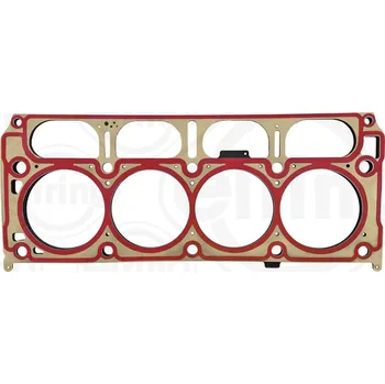 Autodíl Těsnění, hlava válce ELRING 156.090