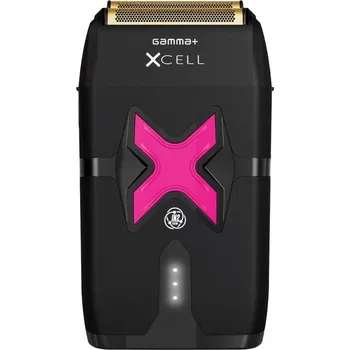 Holicí strojek Gamma Più Gamma+ XCELL shaver - profesionální holící strojek