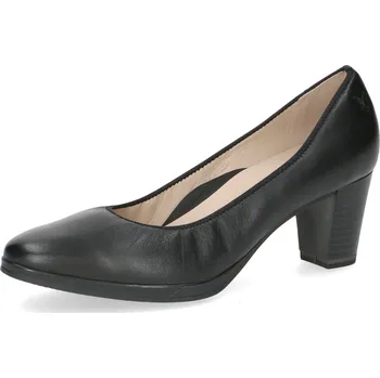 Dámské lodičky Dámské lodičky Caprice 9-22400-43 022 Černé 38