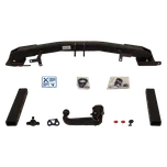 Westfalia tažné zařízení Odnímatelné včetně TowTec elektropřípojky 13pólové typová - LAND ROVER DISCOVERY SPORT