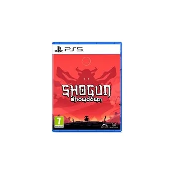 Hra pro PlayStation 5 Shogun Showdown (PS5)