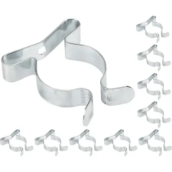 Nářadí pro automobil NEO TOOLS Držák nástrojů z uhlíkové oceli fi 25, 10 ks. 84-906